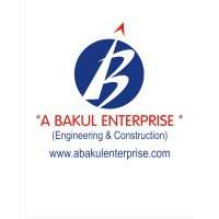 A Bakul Enterprise logo, A Bakul Enterprise contact details