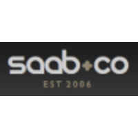 Saab & Company Inc. logo, Saab & Company Inc. contact details