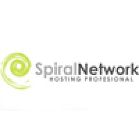 Spiral Studios and Network logo, Spiral Studios and Network contact details