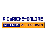 Web Pos srl logo, Web Pos srl contact details