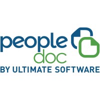 PeopleDoc Inc logo, PeopleDoc Inc contact details