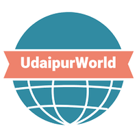 UdaipurWorld logo, UdaipurWorld contact details