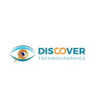 Discover Technographics logo, Discover Technographics contact details