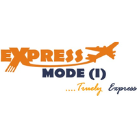 EXPRESSMODE INDIA logo, EXPRESSMODE INDIA contact details