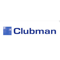 Clubman logo, Clubman contact details