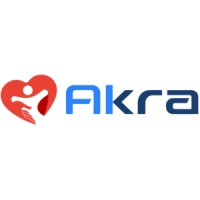 Akra logo, Akra contact details