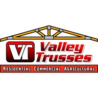 Valley Trusses, LLC logo, Valley Trusses, LLC contact details