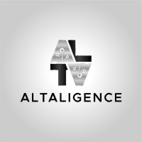 Altaligence logo, Altaligence contact details