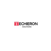 Techieron Solutions logo, Techieron Solutions contact details