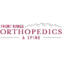 Front Range Orthopedics & Spine logo, Front Range Orthopedics & Spine contact details