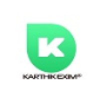 Karthik EXIM logo, Karthik EXIM contact details