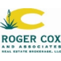 Roger Cox & Associates logo, Roger Cox & Associates contact details