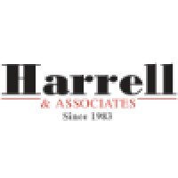 Harrell and Associates logo, Harrell and Associates contact details