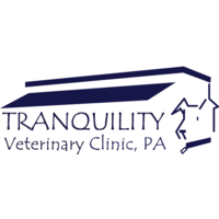 Tranquility Veterinary Clinic logo, Tranquility Veterinary Clinic contact details