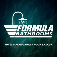 Formula Bathrooms logo, Formula Bathrooms contact details