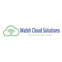 Walsh Cloud Solutions logo, Walsh Cloud Solutions contact details