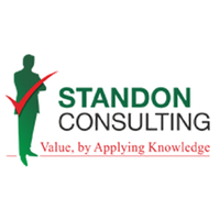 STANDON CONSULTING logo, STANDON CONSULTING contact details