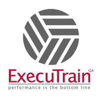 ExecuTrain, Qatar logo, ExecuTrain, Qatar contact details