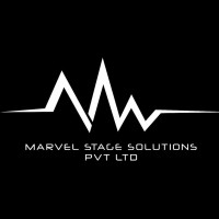 Marvel Stage Solutions logo, Marvel Stage Solutions contact details