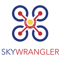 SkyWrangler Aerail Ltd. logo, SkyWrangler Aerail Ltd. contact details