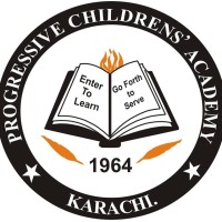 Progressive Children's Academy logo, Progressive Children's Academy contact details