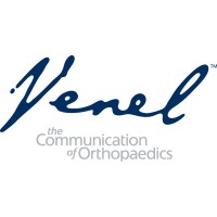 Venel - Orthopaedic Marketing logo, Venel - Orthopaedic Marketing contact details