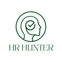 HR HUNTER logo, HR HUNTER contact details