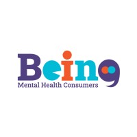 Being | Mental Health & Wellbeing Consumer Advisory Group logo, Being | Mental Health & Wellbeing Consumer Advisory Group contact details