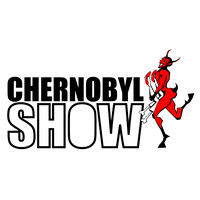 chernobyl show logo, chernobyl show contact details