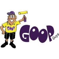 Goop Guys logo, Goop Guys contact details