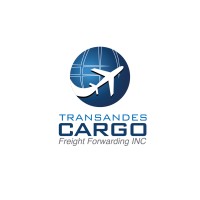 Transandes Cargo logo, Transandes Cargo contact details