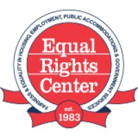 Equal Rights Center logo, Equal Rights Center contact details