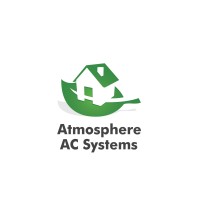 Atmosphere AC Systems logo, Atmosphere AC Systems contact details