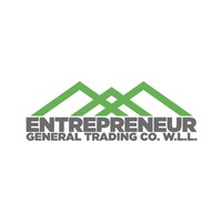 Entrepreneur General Trading Co logo, Entrepreneur General Trading Co contact details