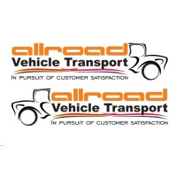 Allroad Towing LTD logo, Allroad Towing LTD contact details