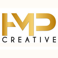 HMP Creative logo, HMP Creative contact details