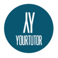 Your Tutor logo, Your Tutor contact details