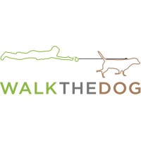 Walk the Dog Research logo, Walk the Dog Research contact details