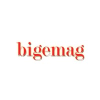 bigemag logo, bigemag contact details