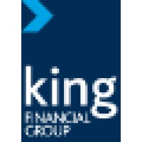 King Financial Group logo, King Financial Group contact details