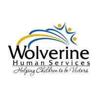 Wolverine Human Services logo, Wolverine Human Services contact details