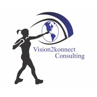 Vision2Konnect Consulting logo, Vision2Konnect Consulting contact details