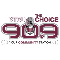 KTSU 90.9 FM logo, KTSU 90.9 FM contact details