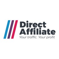 Direct Affiliate logo, Direct Affiliate contact details