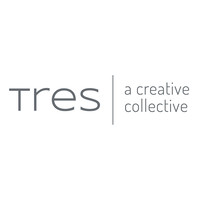 TRES Events logo, TRES Events contact details