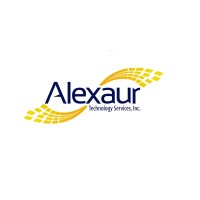 Alexaur Technology Services, Inc. logo, Alexaur Technology Services, Inc. contact details