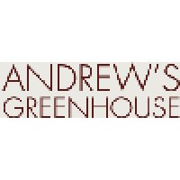 Andrews Greenhouse logo, Andrews Greenhouse contact details