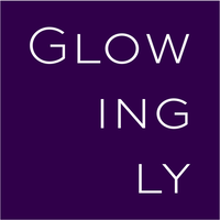 Glowingly Events logo, Glowingly Events contact details