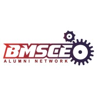 BMSCE Alumni Network logo, BMSCE Alumni Network contact details