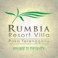 Rumbia Resort Villa Paka Terengganu logo, Rumbia Resort Villa Paka Terengganu contact details